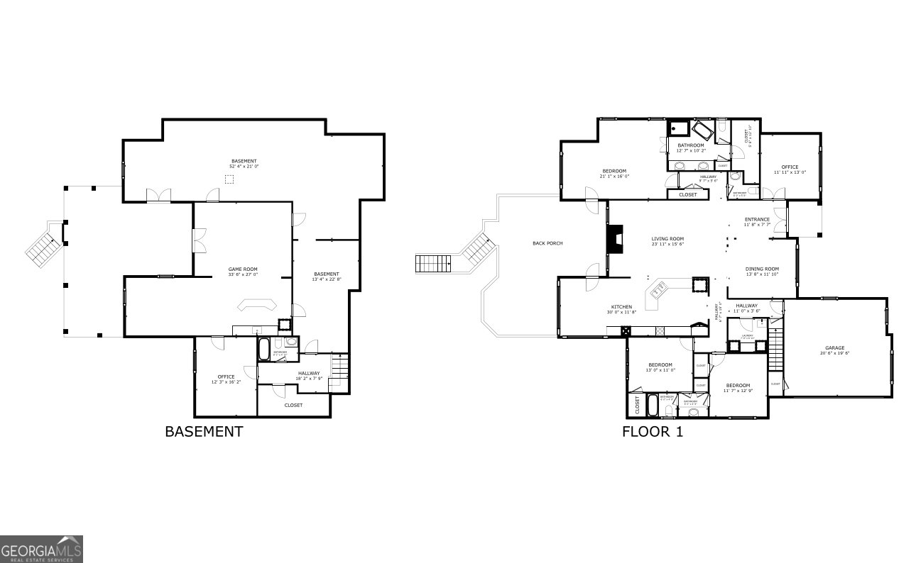 380 Fairway Circle Monroe - 57