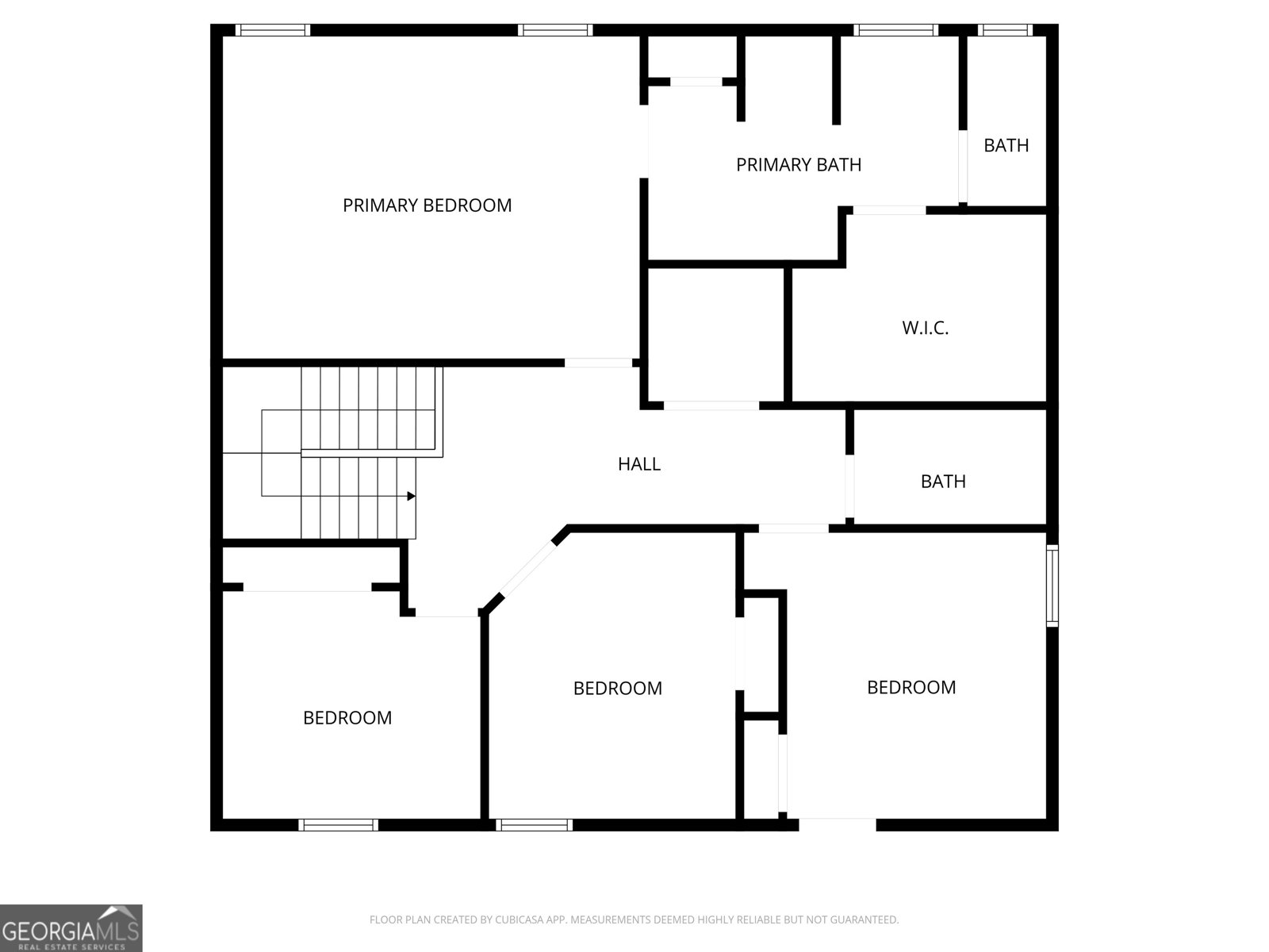 404 McGinnis Circle Calhoun - 2