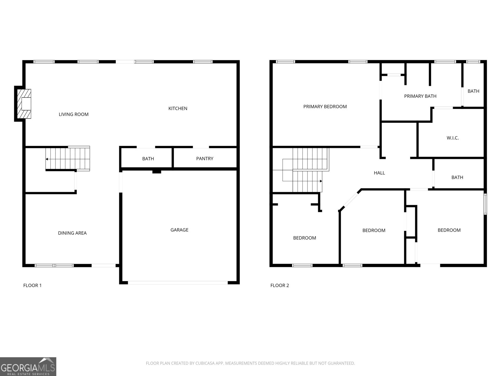 404 McGinnis Circle Calhoun - 52