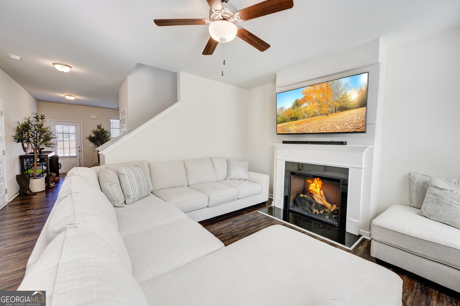 404 McGinnis Circle Calhoun - 8