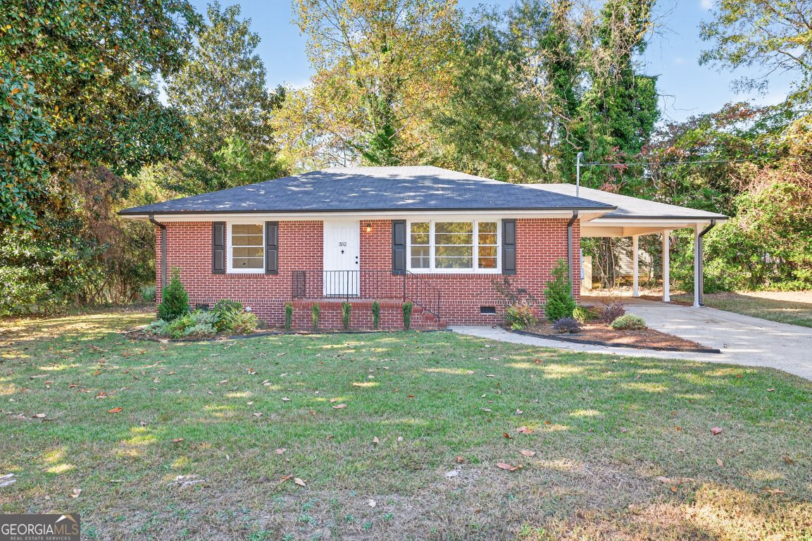 352 3rd Avenue Winder - 2