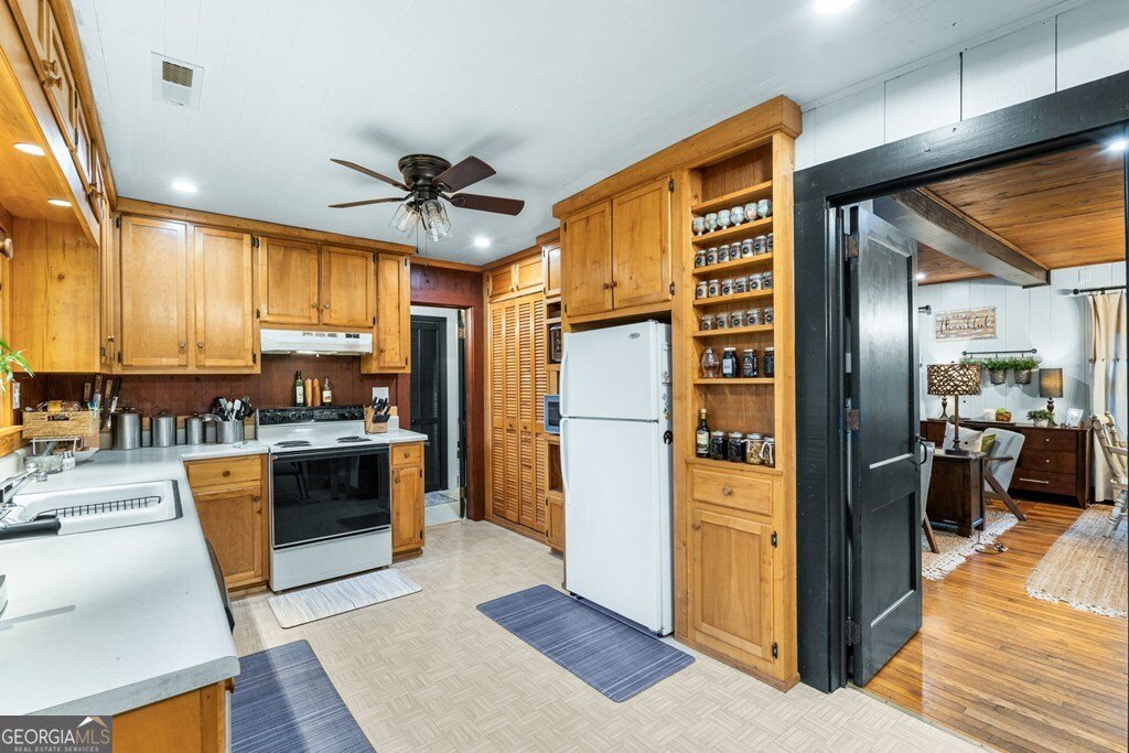 106 Settawig Road Brasstown - Photo 12