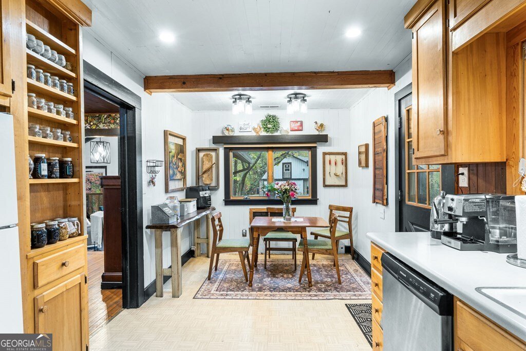 106 Settawig Road Brasstown - Photo 13