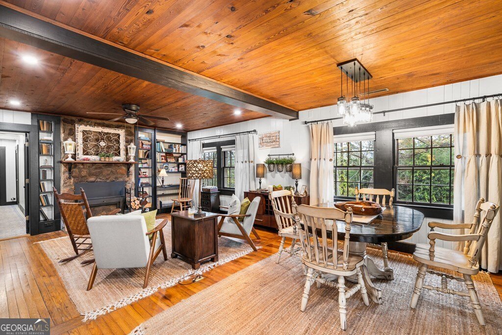 106 Settawig Road Brasstown - Photo 14