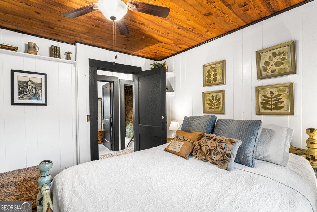 106 Settawig Road Brasstown - Photo 18