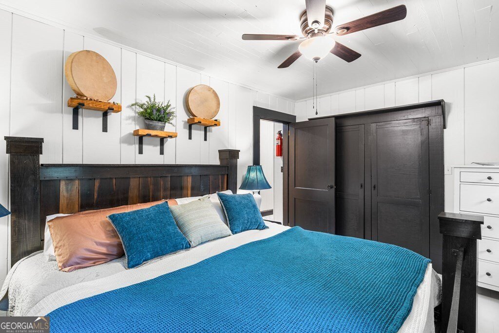 106 Settawig Road Brasstown - Photo 21