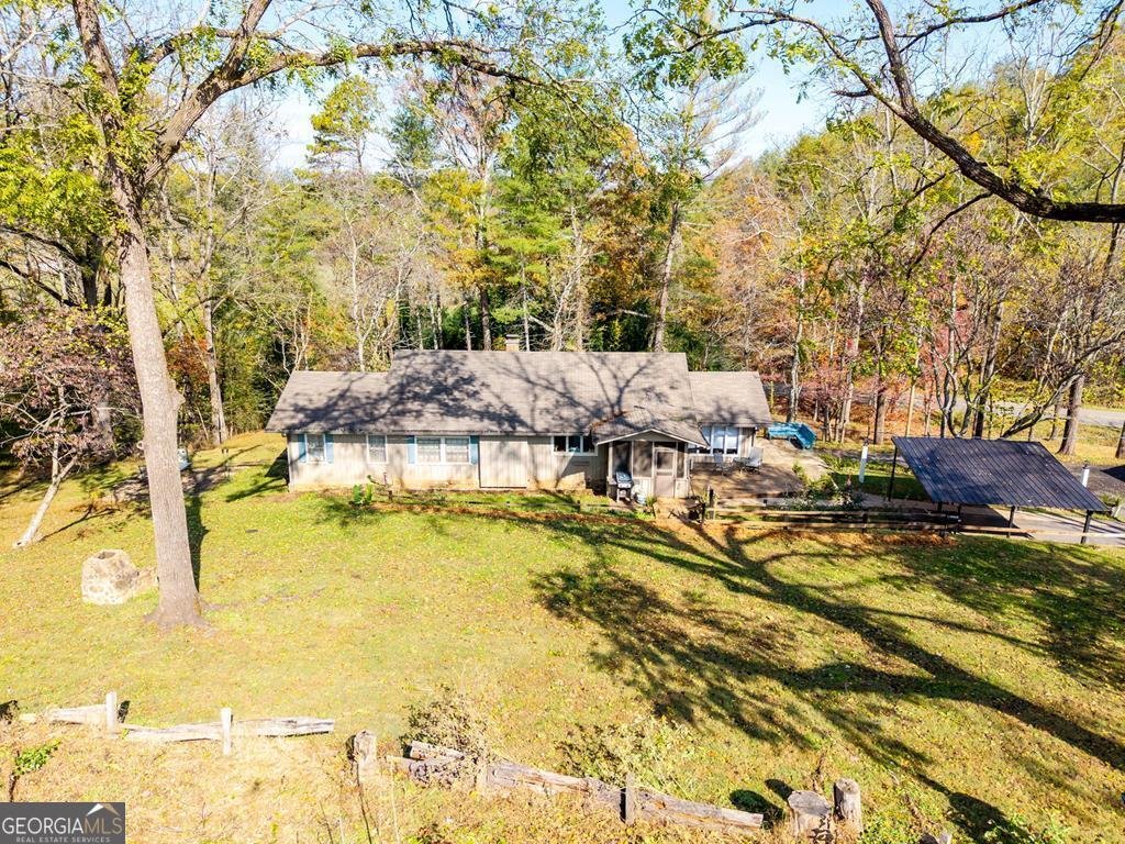 106 Settawig Road Brasstown - Photo 31