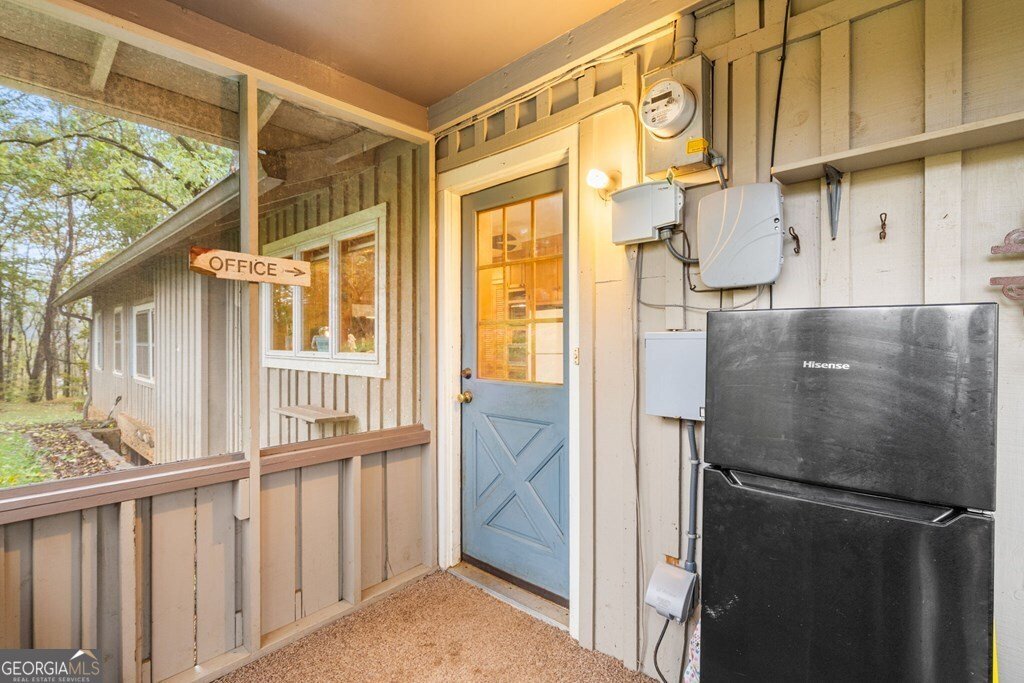 106 Settawig Road Brasstown - Photo 33