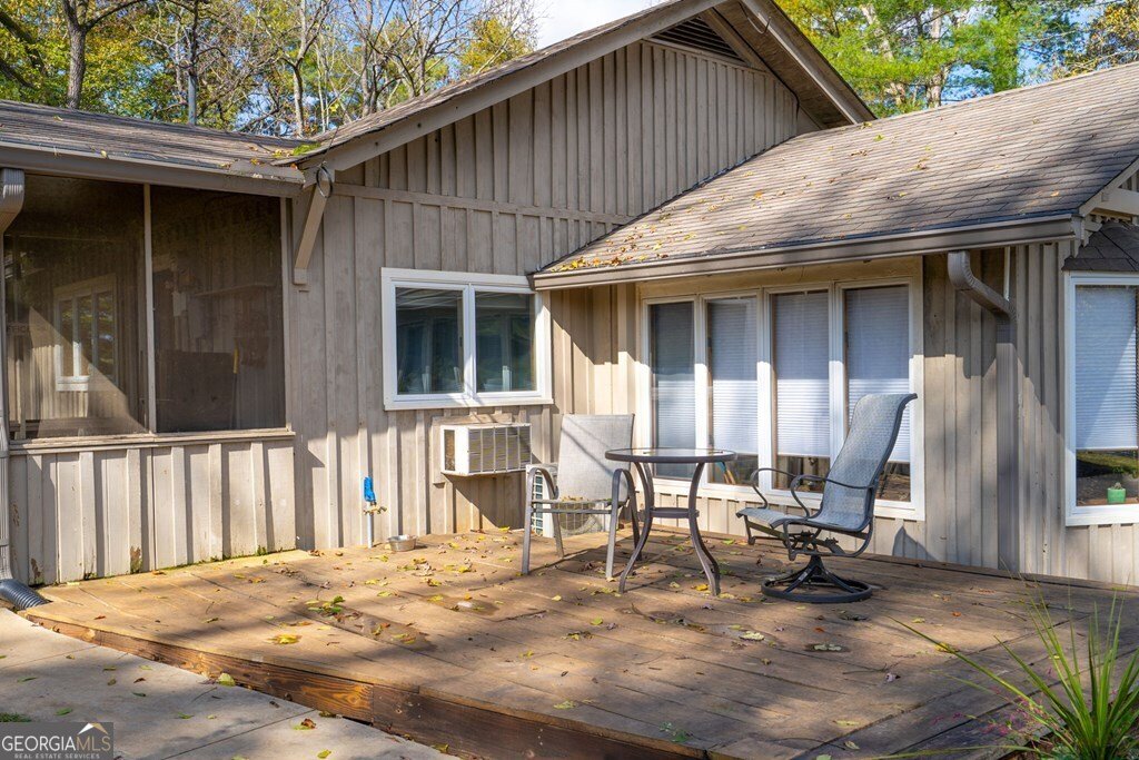 106 Settawig Road Brasstown - Photo 34