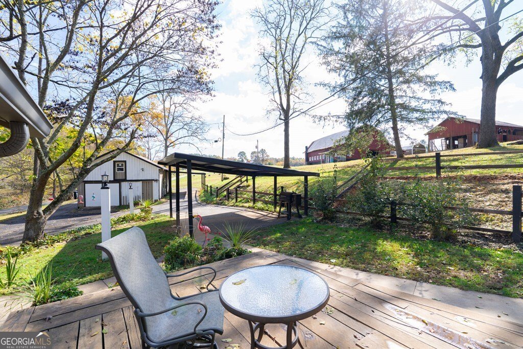 106 Settawig Road Brasstown - Photo 35