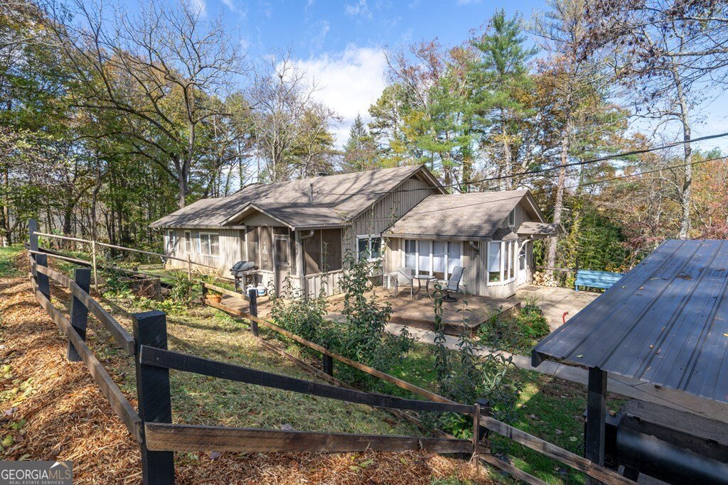 106 Settawig Road Brasstown - Photo 37