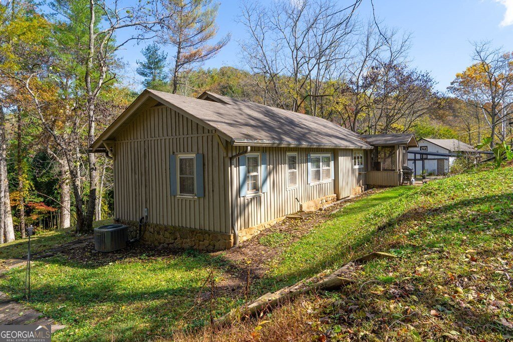 106 Settawig Road Brasstown - Photo 38