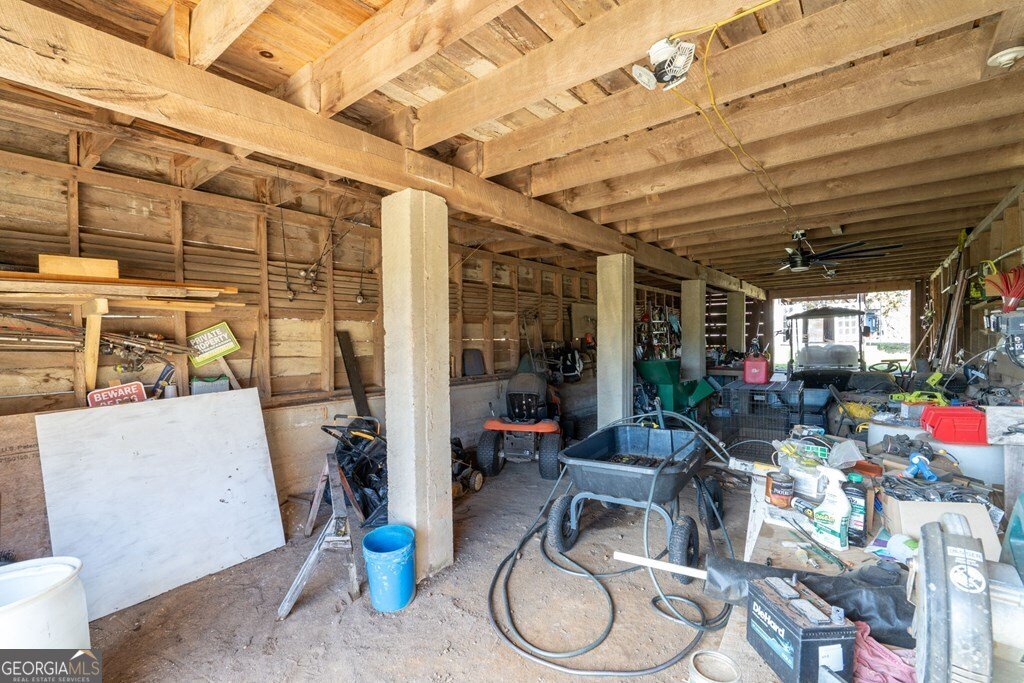 106 Settawig Road Brasstown - Photo 41