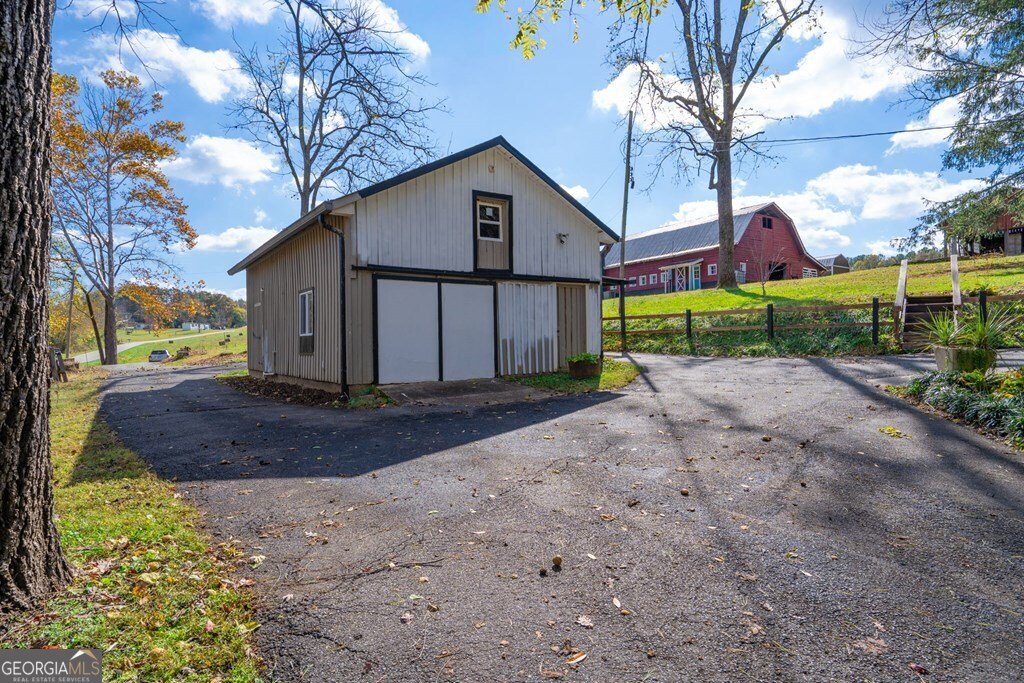 106 Settawig Road Brasstown - Photo 44