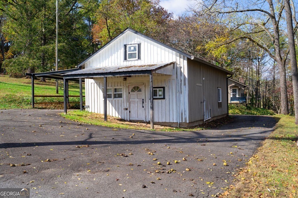 106 Settawig Road Brasstown - Photo 45