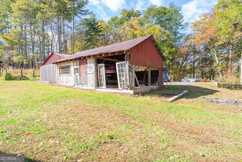 106 Settawig Road Brasstown - Photo 48
