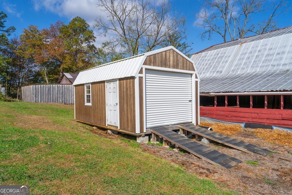 106 Settawig Road Brasstown - Photo 49