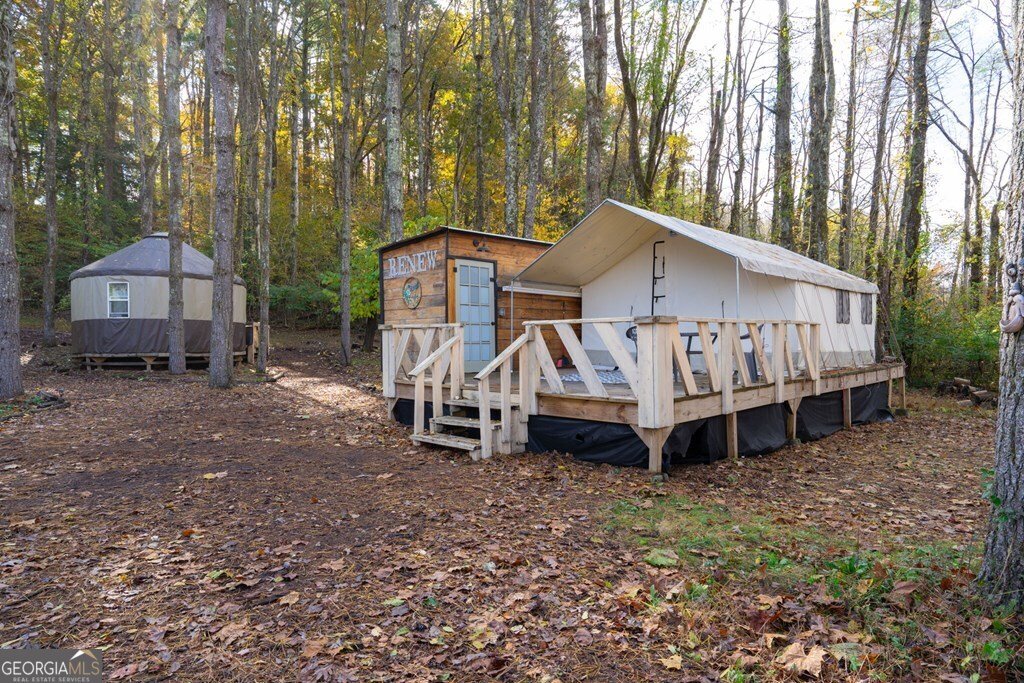 106 Settawig Road Brasstown - Photo 56