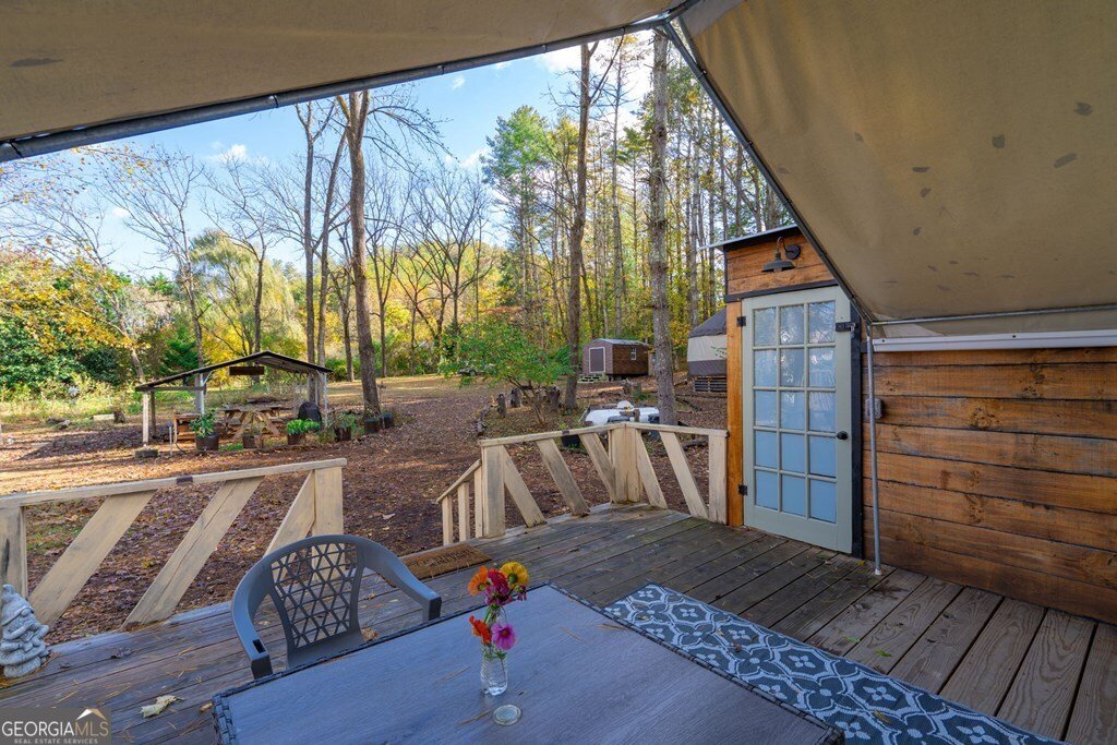 106 Settawig Road Brasstown - Photo 59