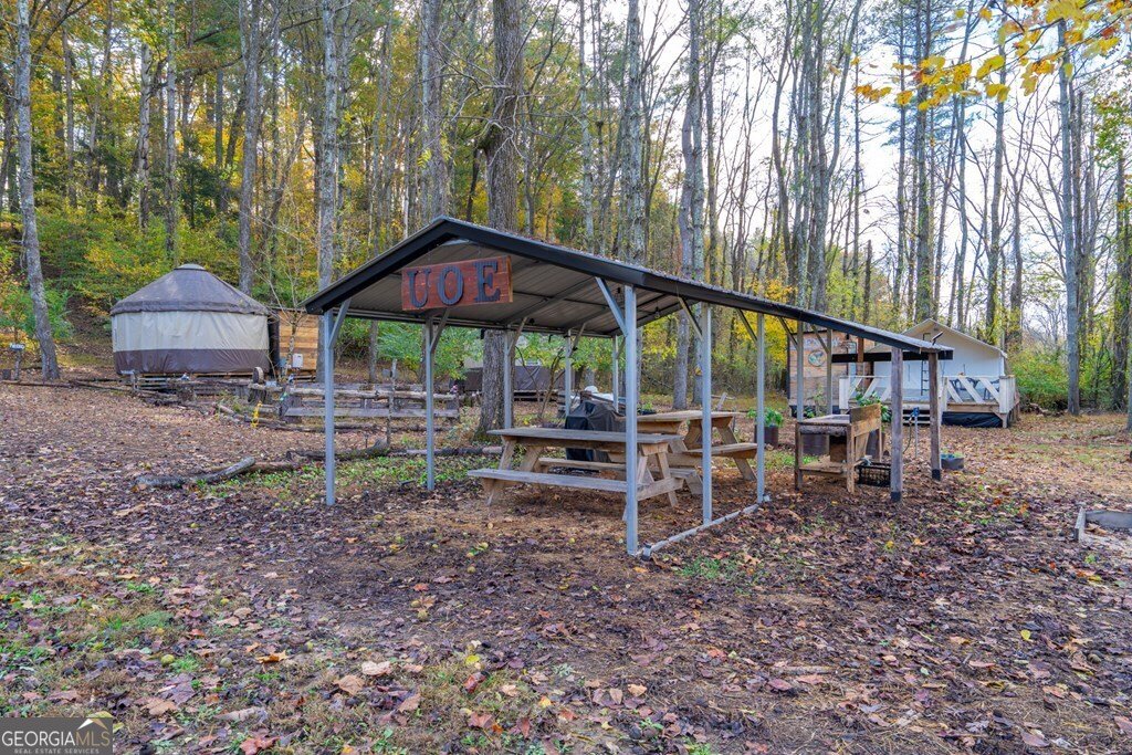 106 Settawig Road Brasstown - Photo 61