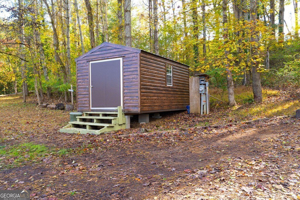 106 Settawig Road Brasstown - Photo 62