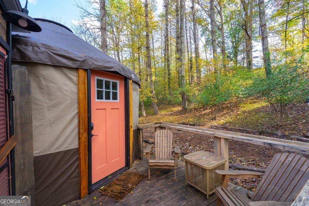 106 Settawig Road Brasstown - Photo 65