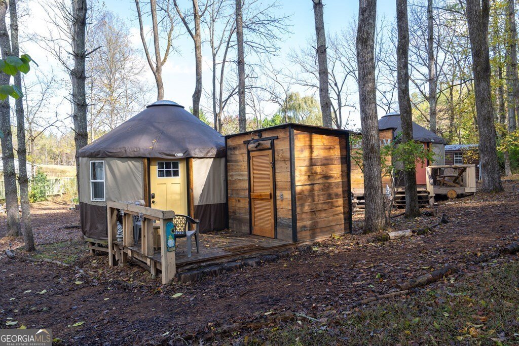 106 Settawig Road Brasstown - Photo 67