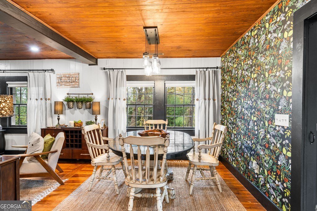 106 Settawig Road Brasstown - Photo 7