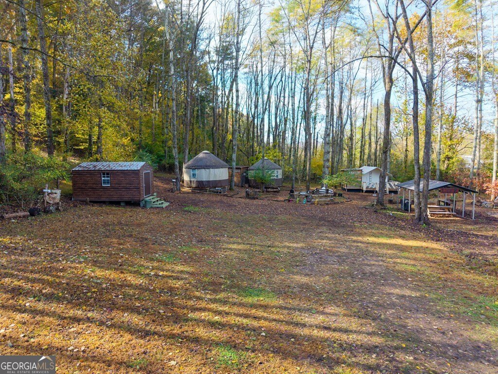 106 Settawig Road Brasstown - Photo 72