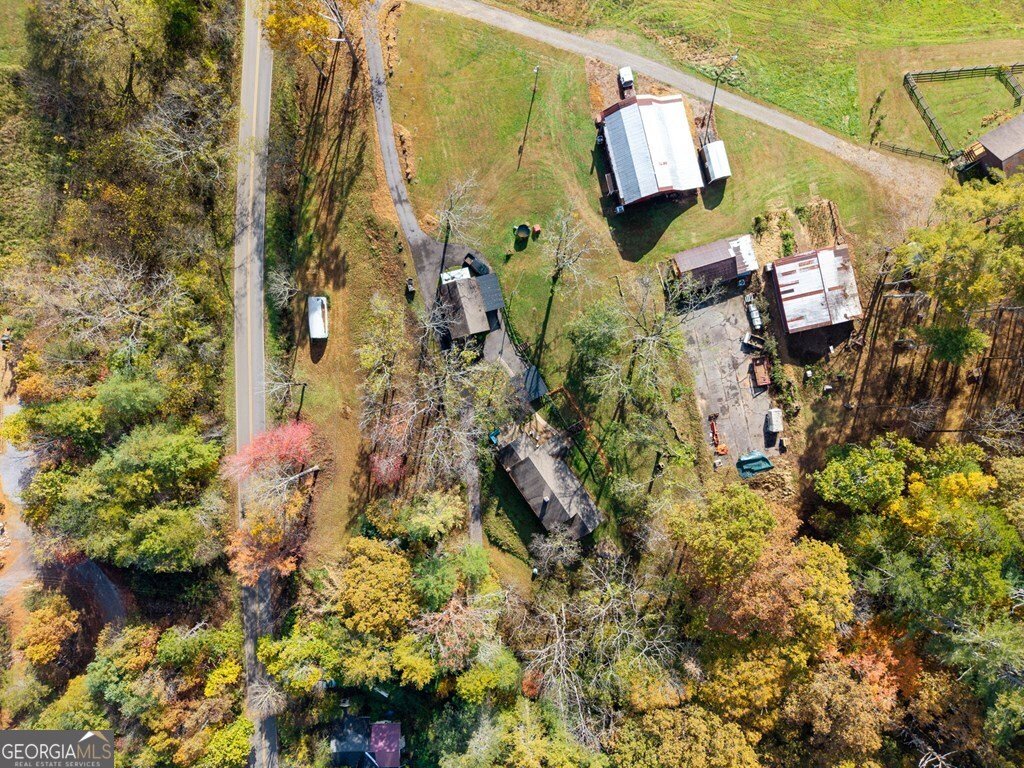 106 Settawig Road Brasstown - Photo 73