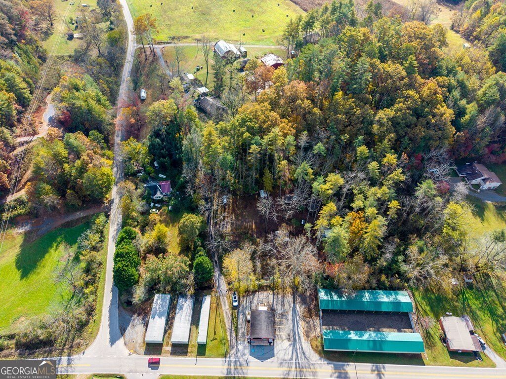 106 Settawig Road Brasstown - Photo 75