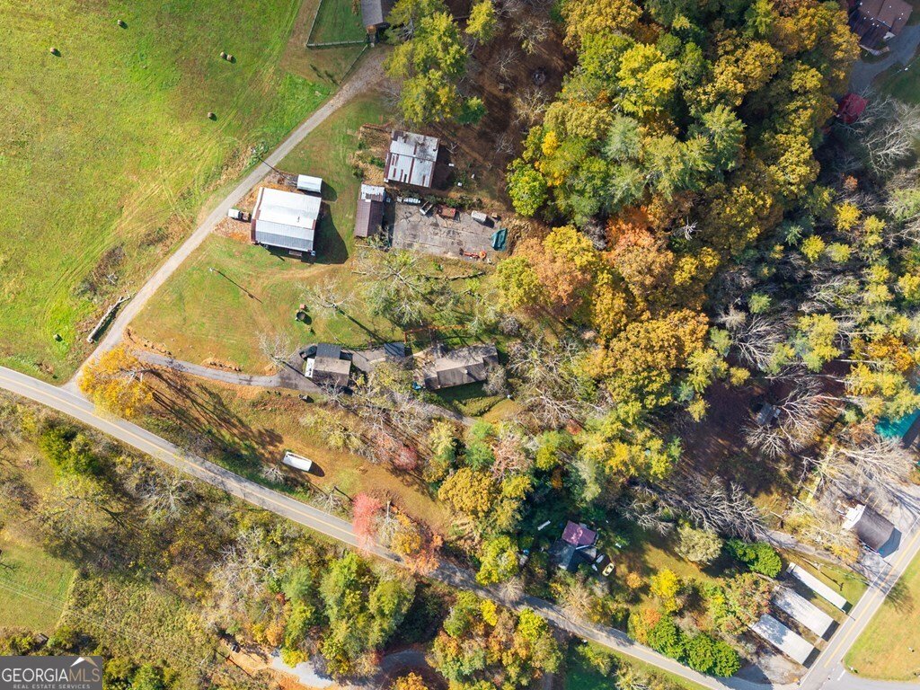 106 Settawig Road Brasstown - Photo 76