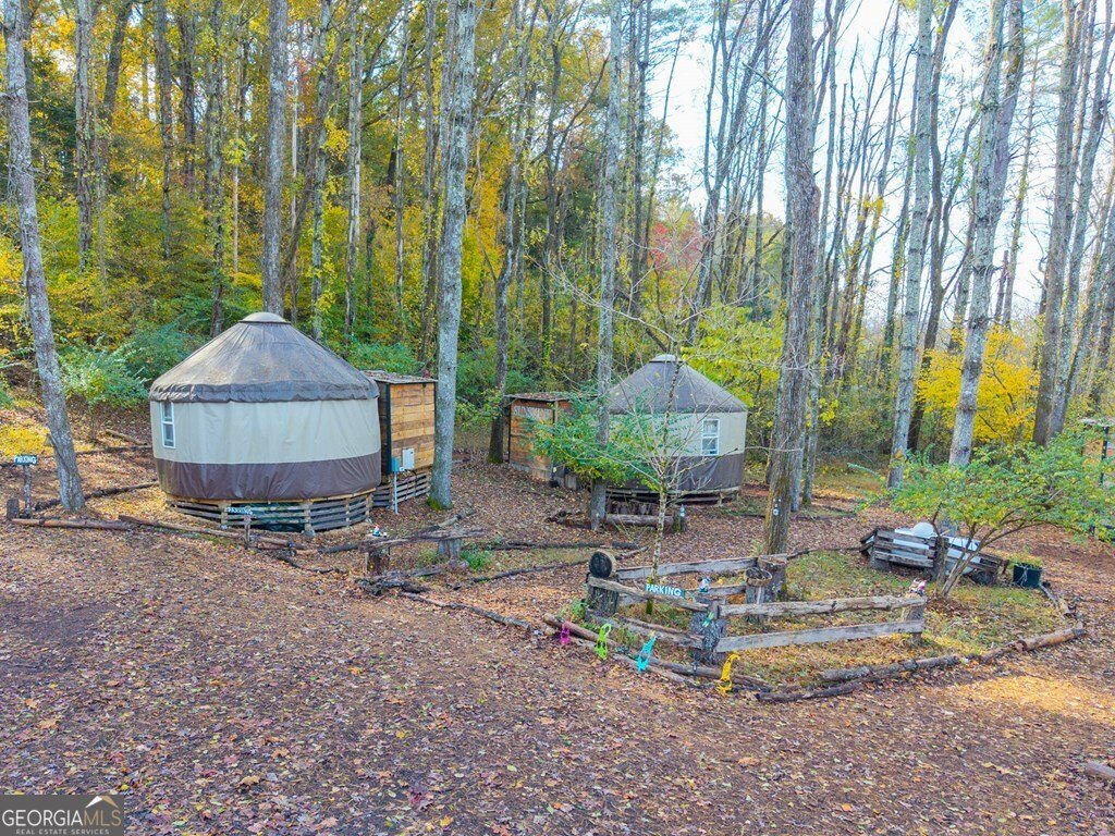 106 Settawig Road Brasstown - Photo 78