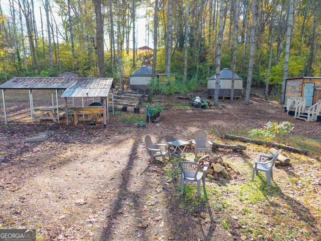 106 Settawig Road Brasstown - Photo 79