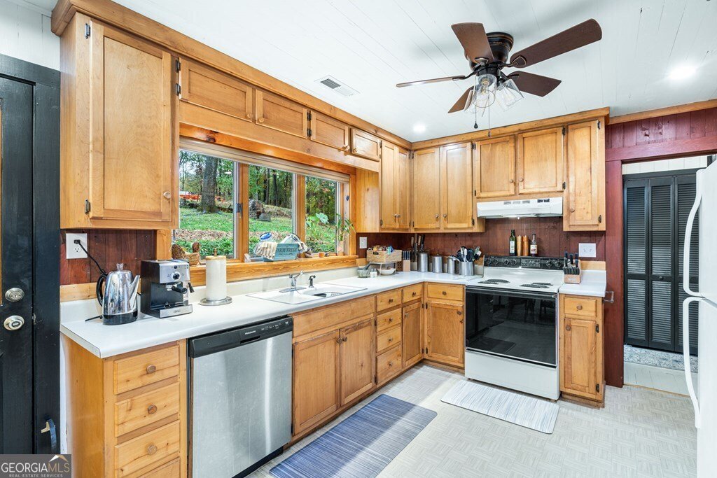 106 Settawig Road Brasstown - Photo 8