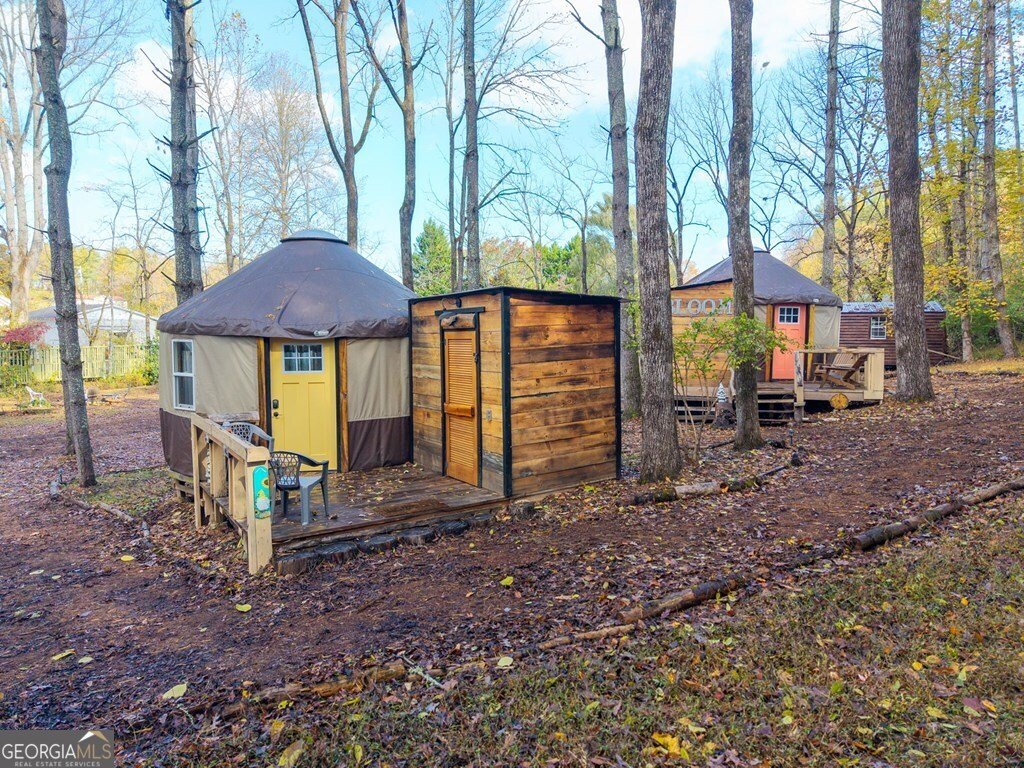 106 Settawig Road Brasstown - Photo 82