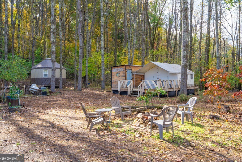 106 Settawig Road Brasstown - Photo 86