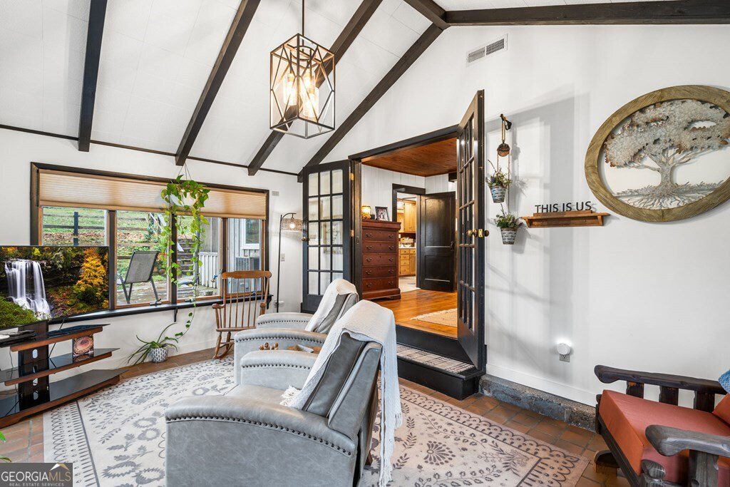 106 Settawig Road Brasstown - Photo 9