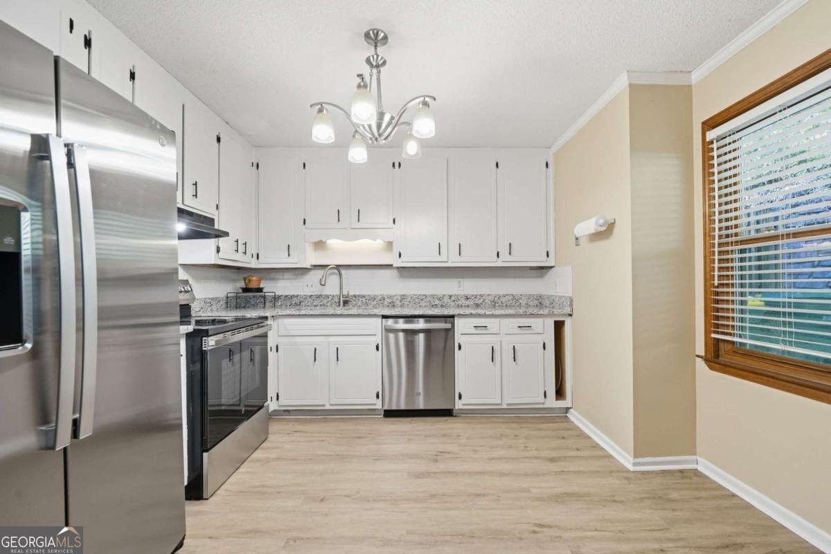 3153 Corner Oak Drive Peachtree Corners - 14