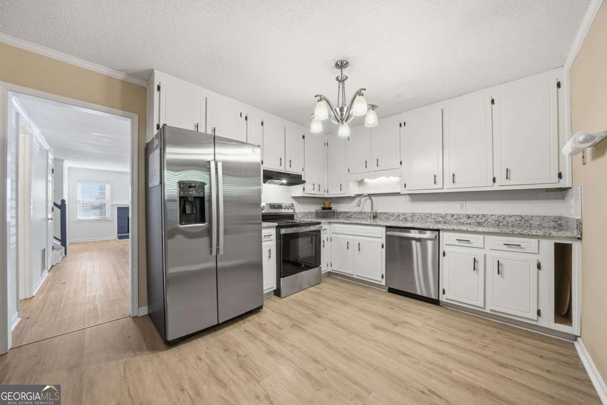 3153 Corner Oak Drive Peachtree Corners - 15