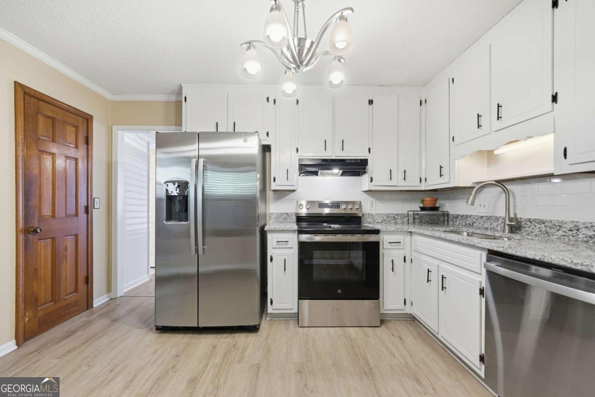 3153 Corner Oak Drive Peachtree Corners - 16