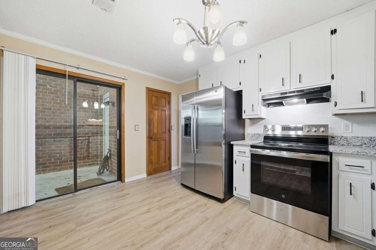 3153 Corner Oak Drive Peachtree Corners - 17