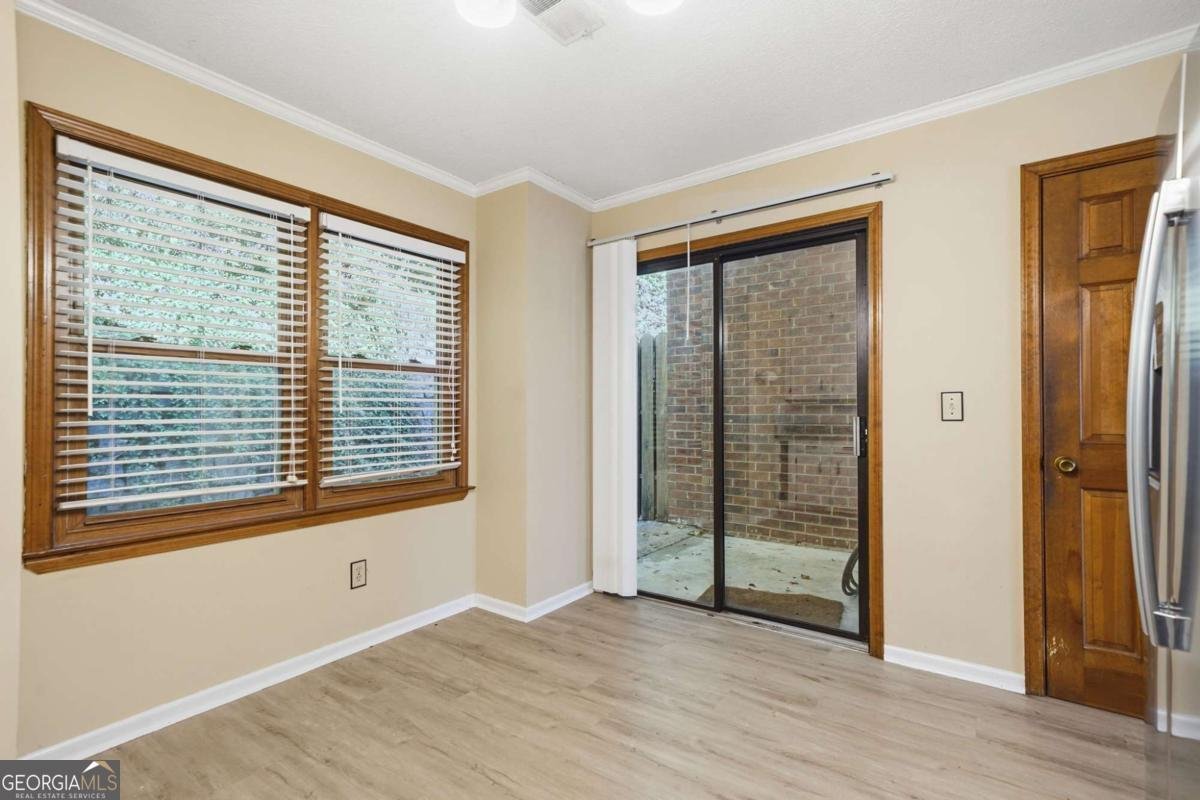 3153 Corner Oak Drive Peachtree Corners - 18