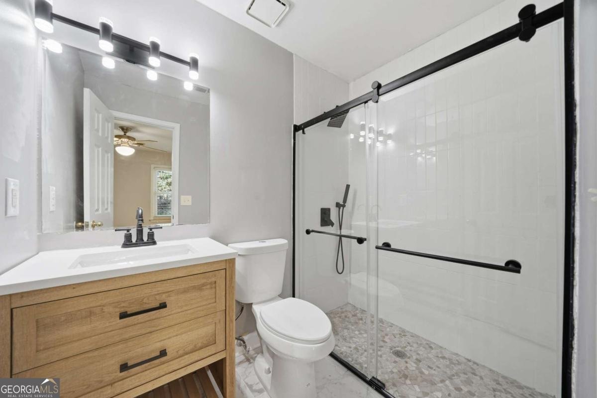 3153 Corner Oak Drive Peachtree Corners - 24