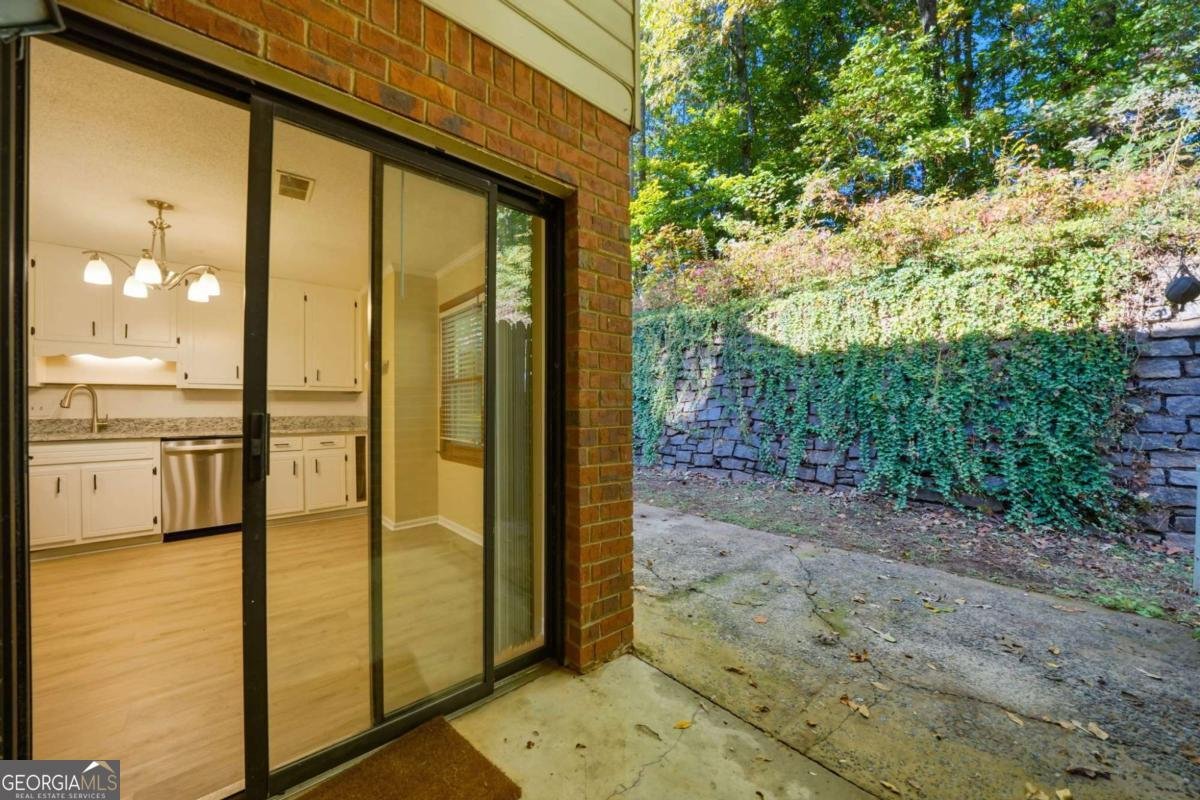 3153 Corner Oak Drive Peachtree Corners - 32