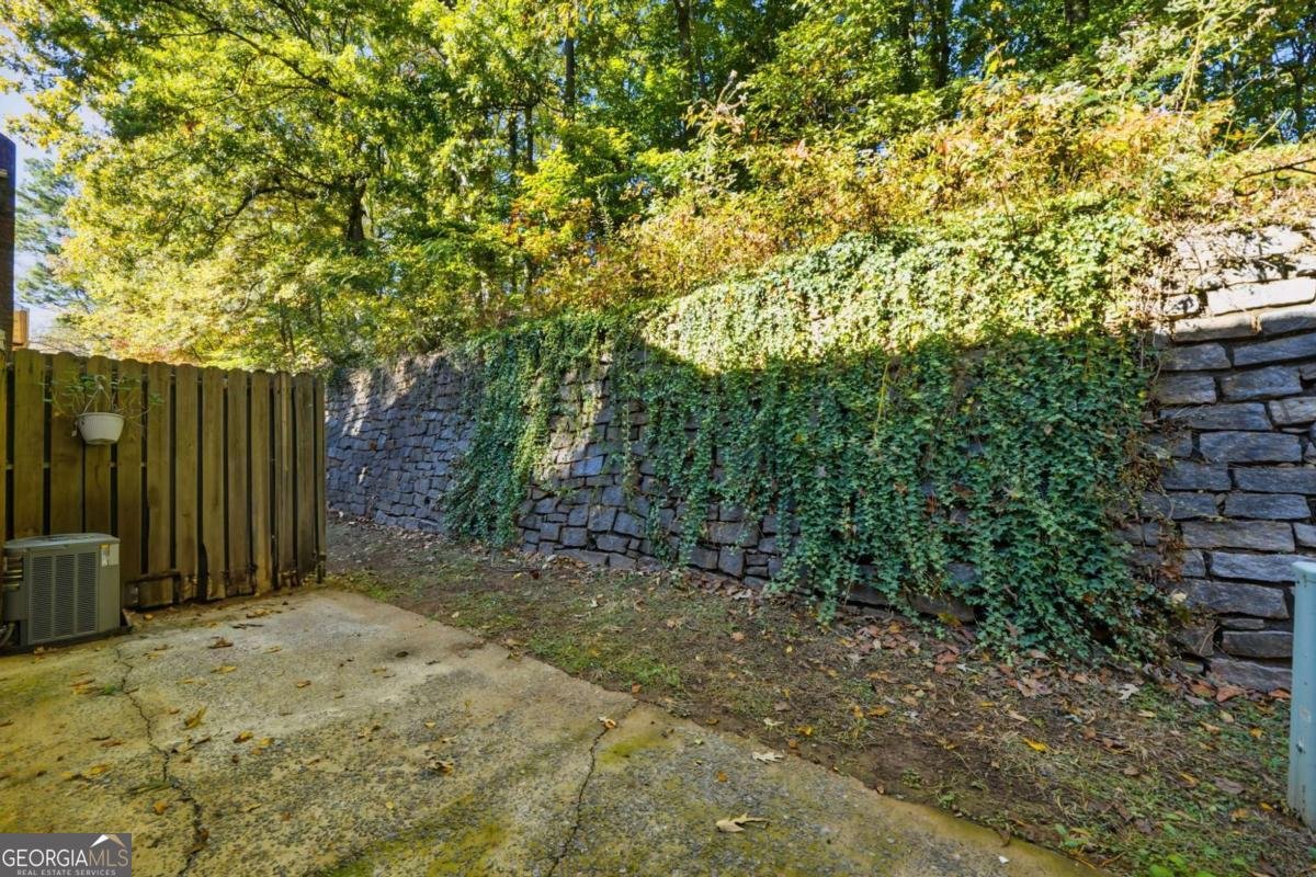 3153 Corner Oak Drive Peachtree Corners - 33