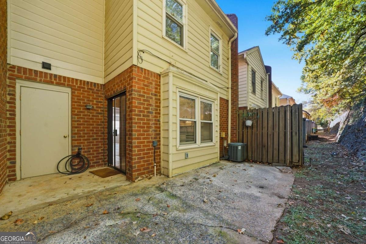 3153 Corner Oak Drive Peachtree Corners - 34