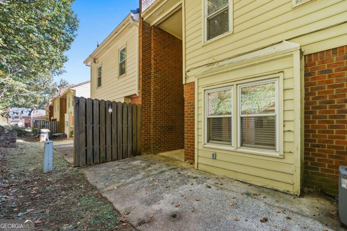 3153 Corner Oak Drive Peachtree Corners - 35