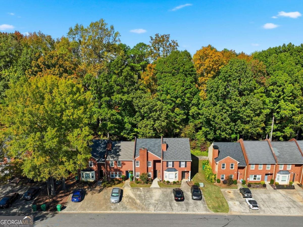 3153 Corner Oak Drive Peachtree Corners - 36