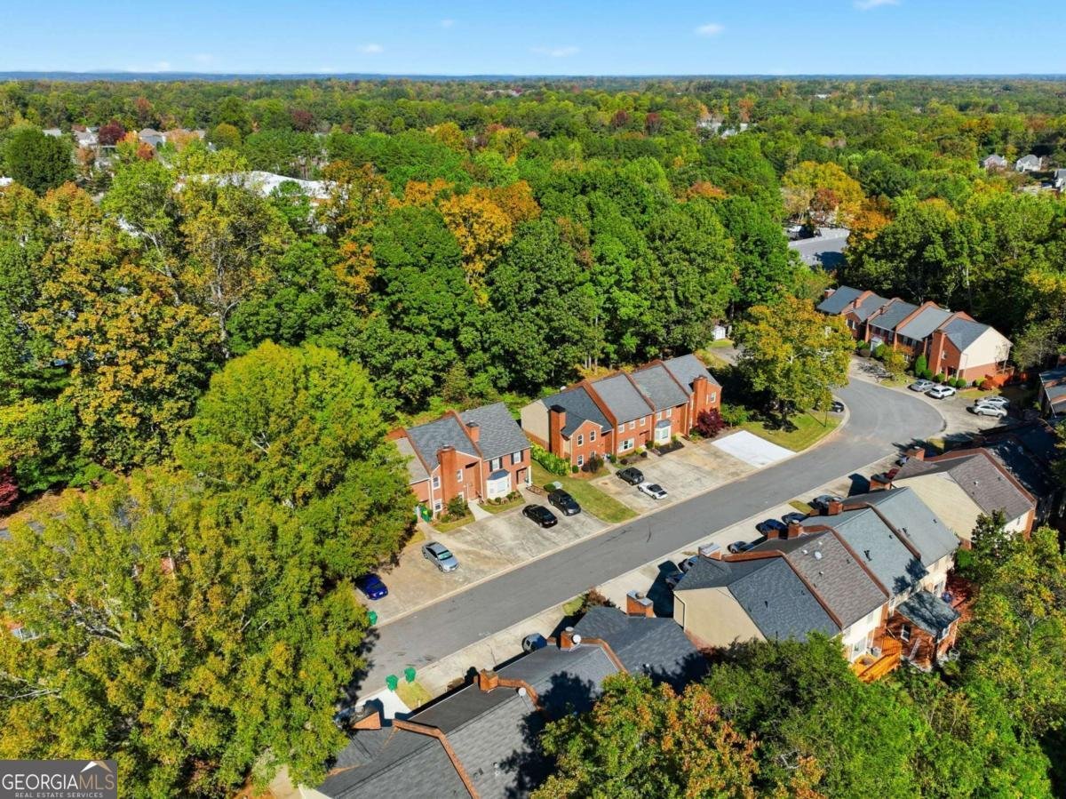 3153 Corner Oak Drive Peachtree Corners - 37